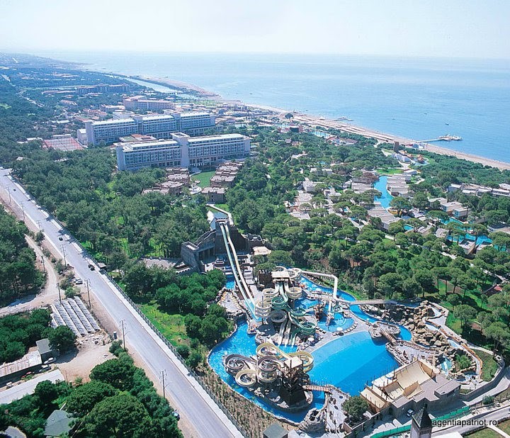 imagini hotel RIXOS PREMIUM BELEK
